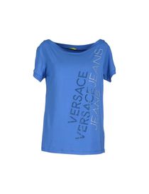 VERSACE JEANS - T-shirt