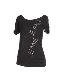 VERSACE JEANS - T-shirt