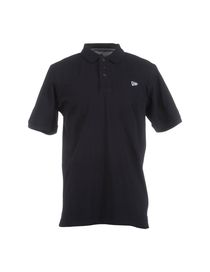 NEW ERA - Polo shirt
