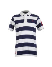 NEW ERA - Polo shirt