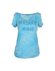 VERSACE JEANS - T-shirt