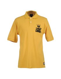 STUSSY - Polo shirt