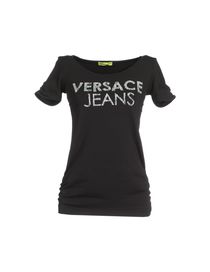 VERSACE JEANS - T-shirt