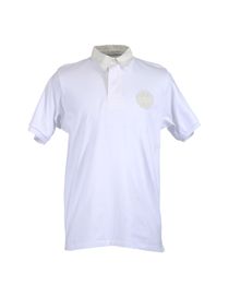 STUSSY - Polo shirt
