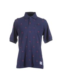STUSSY - Polo shirt