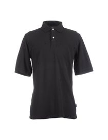 STUSSY - Polo shirt