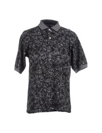 STUSSY - Polo shirt