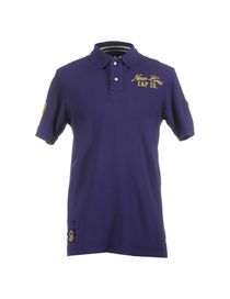 NEW ERA - Polo shirt