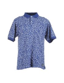 STUSSY - Polo shirt