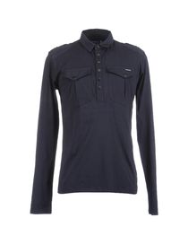SUPREME BEING - Polo shirt