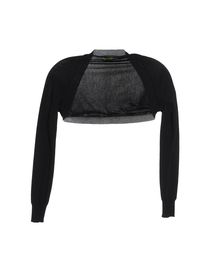 VERSACE JEANS - Shrug
