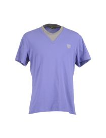 VERSACE JEANS - Short sleeve t-shirt