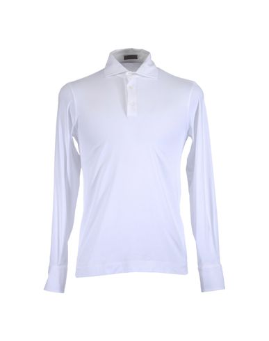 ZOOM CRUCIANI - Polo shirt