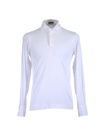 CRUCIANI - Polo shirt
