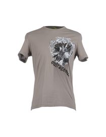 VERSACE JEANS - T-shirt