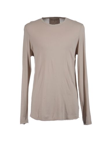 ZOOM NEIL BARRETT - Long sleeve t-shirt