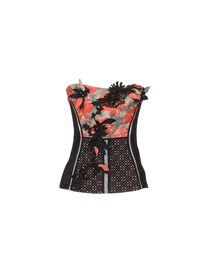ANTONIO MARRAS - Tube top