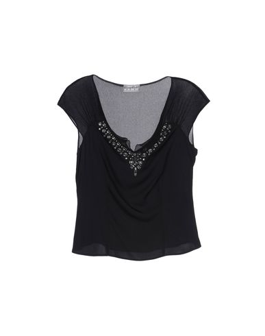 ZOOM GIORGIO GRATI - Blouse