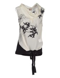 ANTONIO MARRAS - Top
