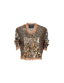 CLASS ROBERTO CAVALLI - Cardigan
