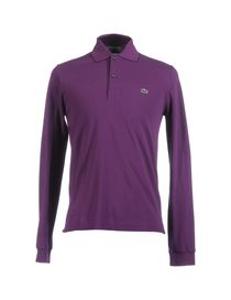 LACOSTE - Polo shirt