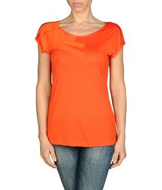 ARMANI JEANS - Print t-shirt
