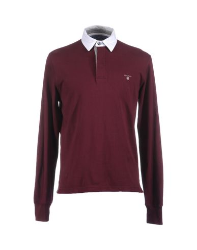 ZOOM GANT - Polo shirt