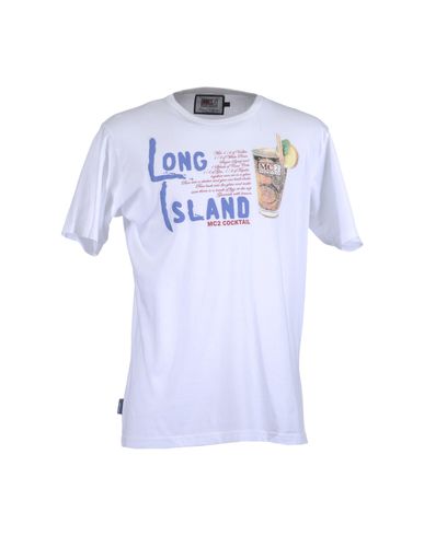 ZOOM MC2 SAINT BARTH - Short sleeve t-shirt