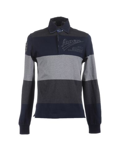 ZOOM PAUL & SHARK - Polo shirt