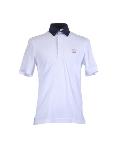 ZOOM PAUL & SHARK - Polo shirt