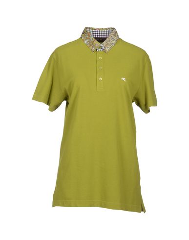 ZOOM ETRO - Polo shirt