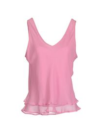 PAUL SMITH BLUE - Top