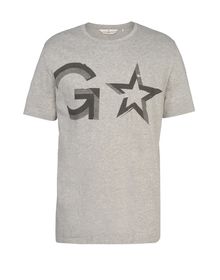 T-shirt maniche corte - GOLDEN GOOSE