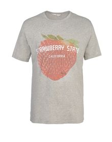 T-shirt maniche corte - GOLDEN GOOSE