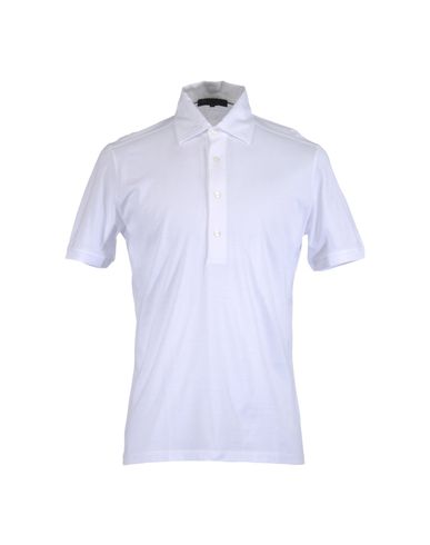 ZOOM LORO PIANA - Polo shirt