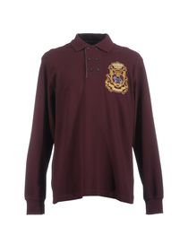 HARMONT&BLAINE - Polo shirt