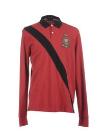POLO JEANS COMPANY - Polo shirt
