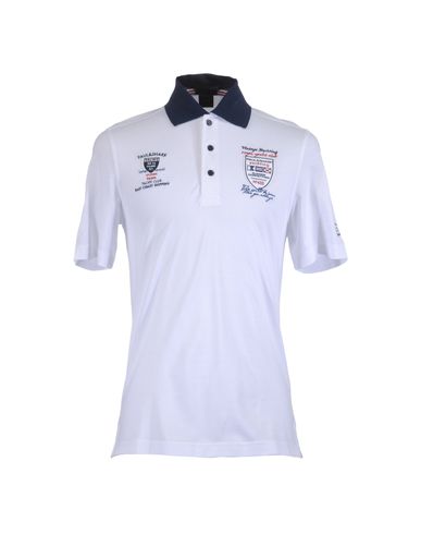 ZOOM PAUL & SHARK - Polo shirt