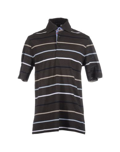 ZOOM PAUL & SHARK - Polo shirt