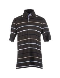 PAUL & SHARK - Polo shirt