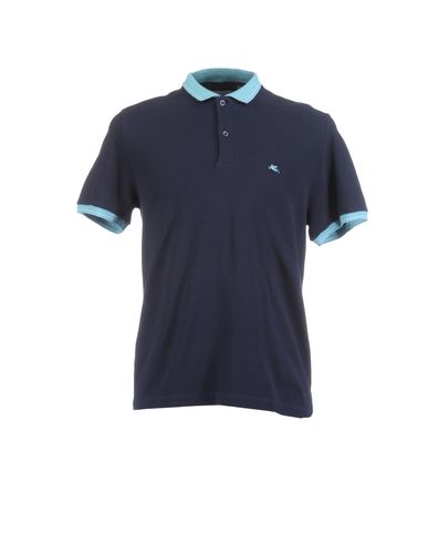 ZOOM ETRO - Polo shirt
