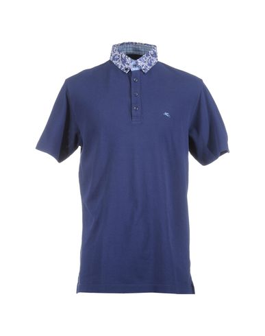 ZOOM ETRO - Polo shirt