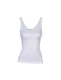 BLUMARINE BEACHWEAR - Top