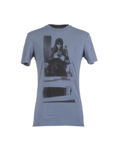 ZOOM BRIAN DALES - T-shirt
