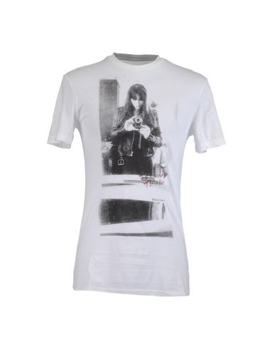 ZOOM BRIAN DALES - Short sleeve t-shirt