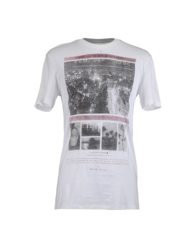 ZOOM BRIAN DALES - Short sleeve t-shirt