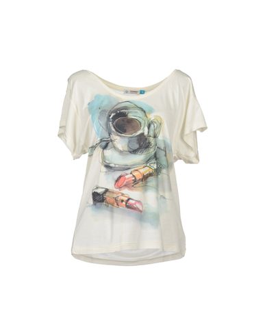 ZOOM COMBO - Short sleeve t-shirt