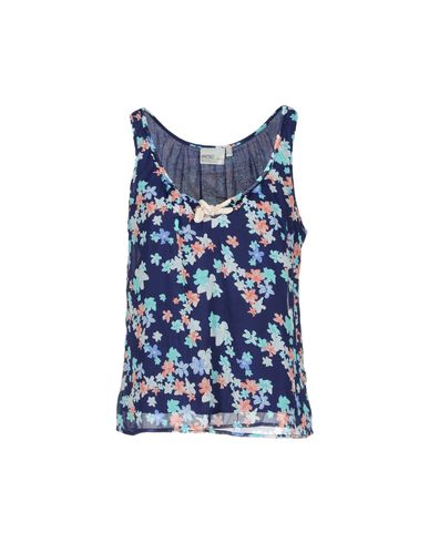 ZOOM WESC - Top