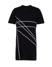 Short sleeve t-shirt - DRKSHDW by RICK OWENS