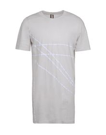T-shirt manches courtes - DRKSHDW by RICK OWENS